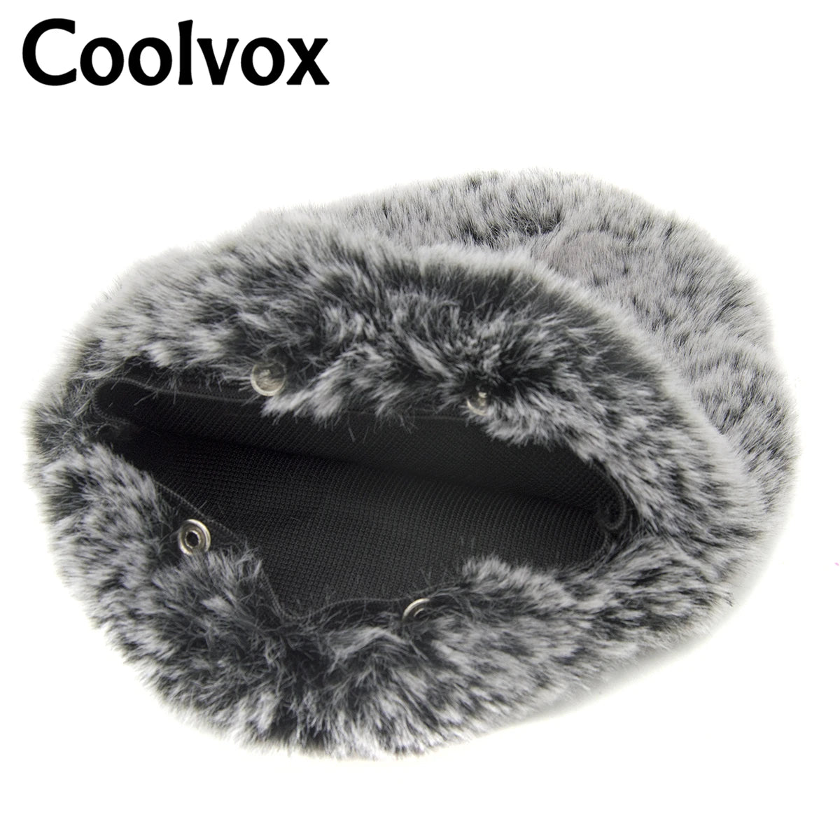 Dead Cat Music Studio Microphone Cover Muff